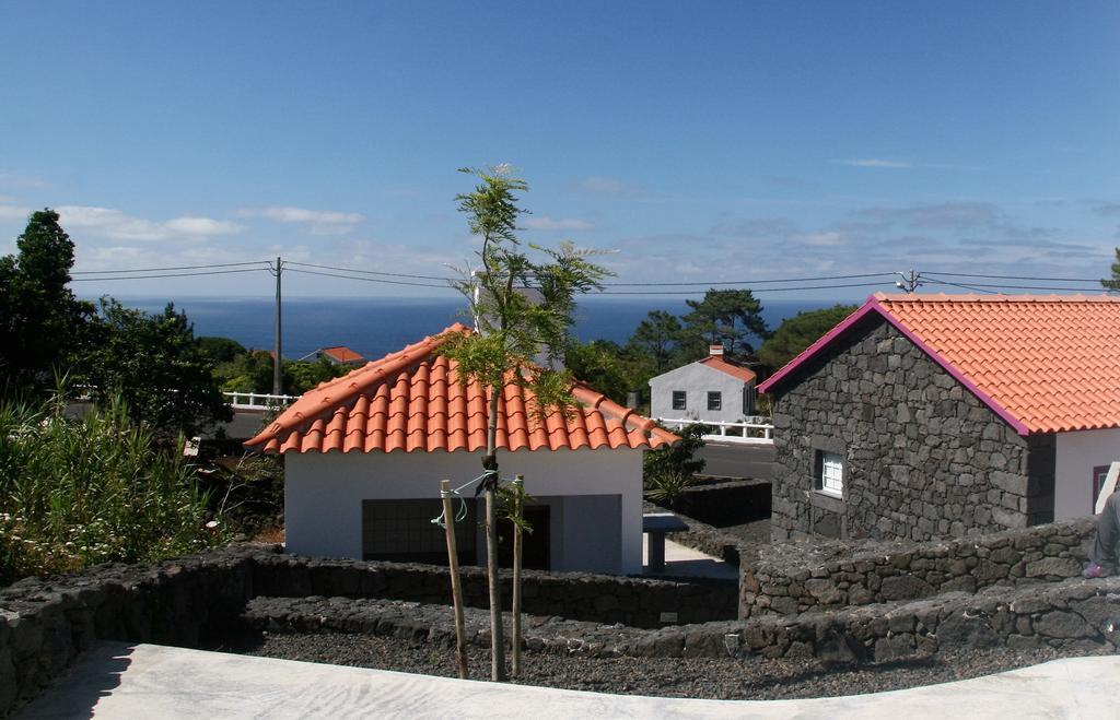 Yes Pico Ξενοδοχείο Santa Luzia  Εξωτερικό φωτογραφία