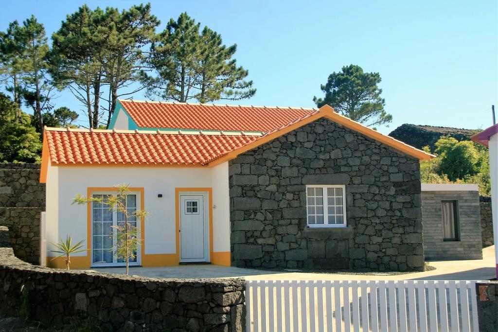 Yes Pico Ξενοδοχείο Santa Luzia  Εξωτερικό φωτογραφία