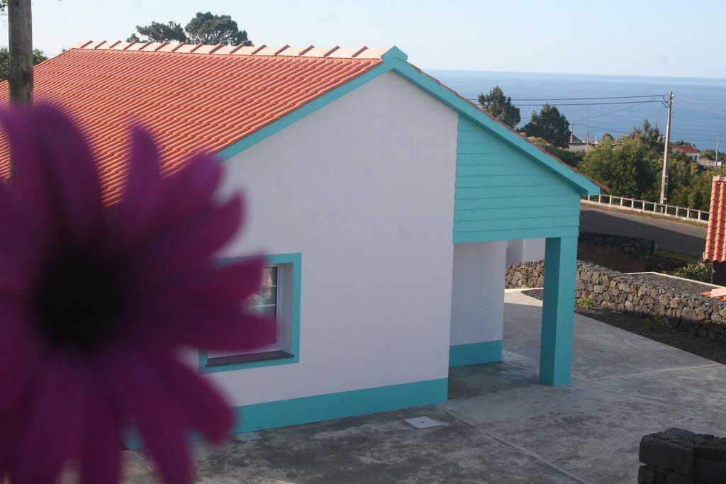 Yes Pico Ξενοδοχείο Santa Luzia  Εξωτερικό φωτογραφία