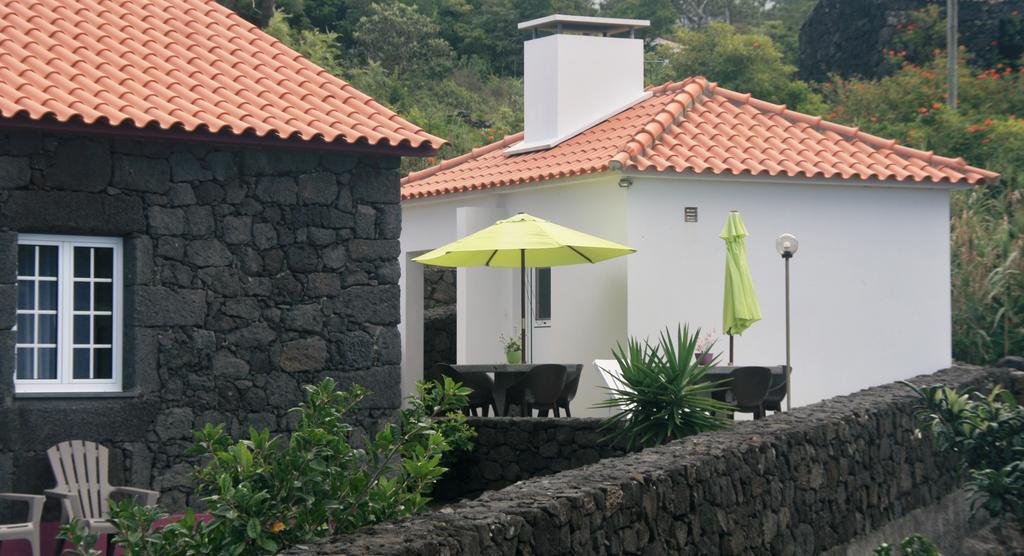 Yes Pico Ξενοδοχείο Santa Luzia  Εξωτερικό φωτογραφία