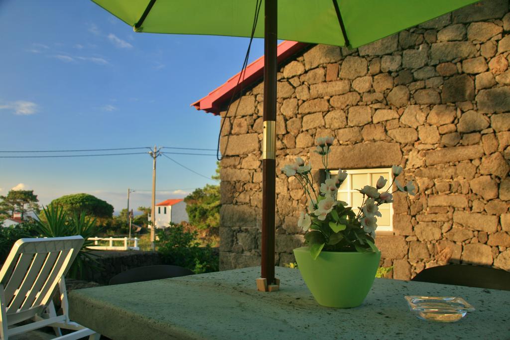 Yes Pico Ξενοδοχείο Santa Luzia  Εξωτερικό φωτογραφία