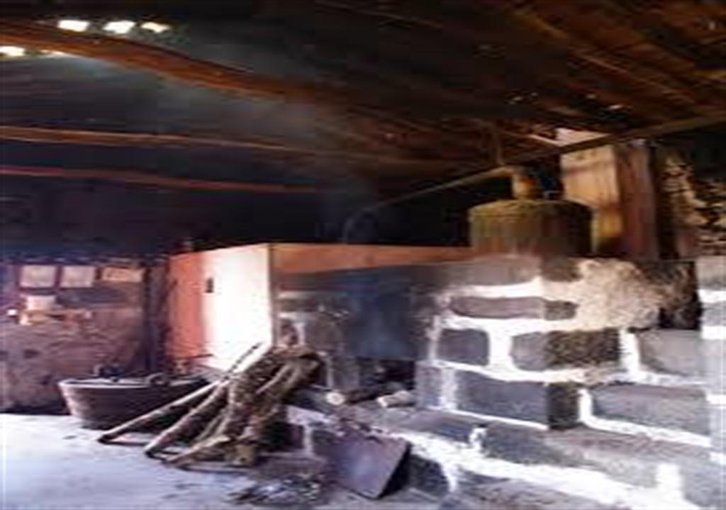 Yes Pico Ξενοδοχείο Santa Luzia  Εξωτερικό φωτογραφία