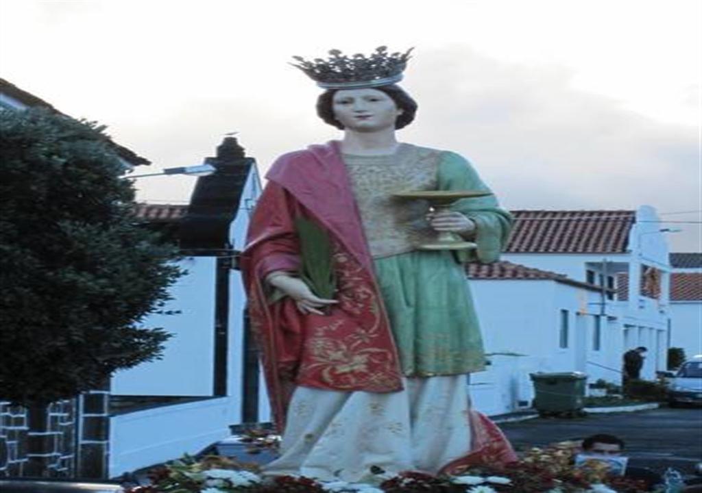 Yes Pico Ξενοδοχείο Santa Luzia  Εξωτερικό φωτογραφία